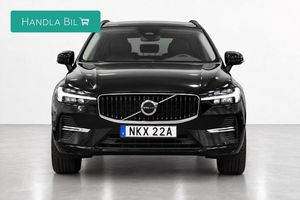 Volvo XC60 bild 3