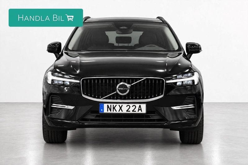 Volvo XC60 bild 3