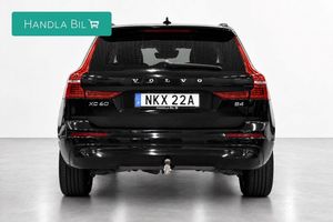 Volvo XC60 bild 6