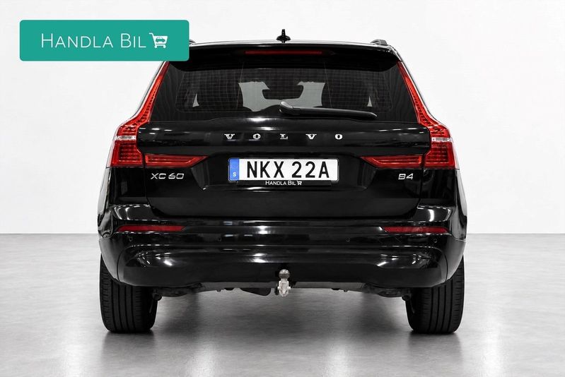 Volvo XC60 bild 6