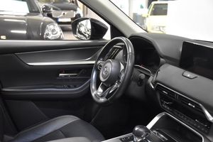 Mazda CX-60 bild 9