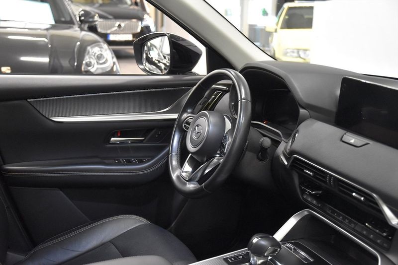 Mazda CX-60 bild 9