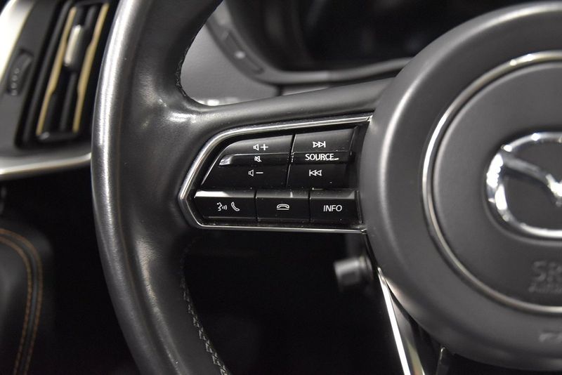 Mazda CX-60 bild 10