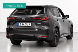 Mazda CX-60 bild 5