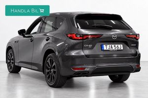 Mazda CX-60 bild 7