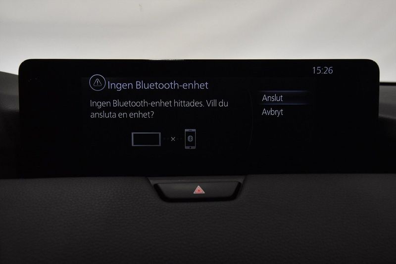 Mazda CX-60 bild 22