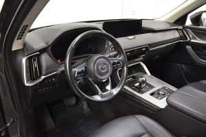 Mazda CX-60 bild 8