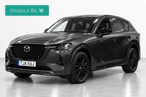 Mazda CX-60 bild 1