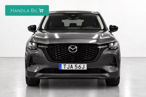 Mazda CX-60 bild 3