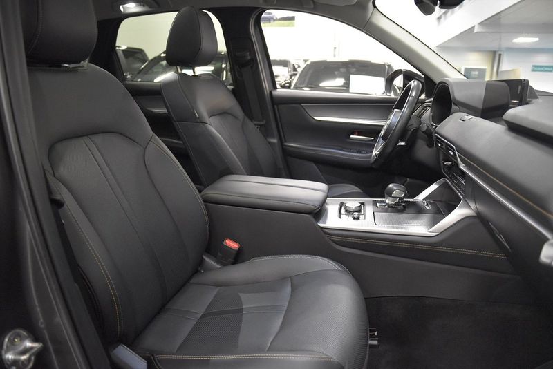 Mazda CX-60 bild 12