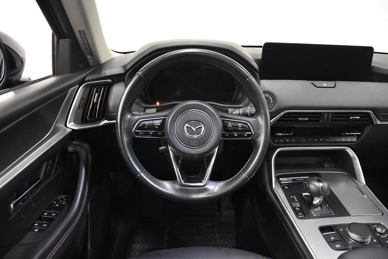 Mazda CX-60 bild 2