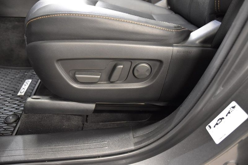 Mazda CX-60 bild 16