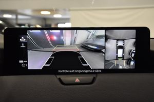 Mazda CX-60 bild 19