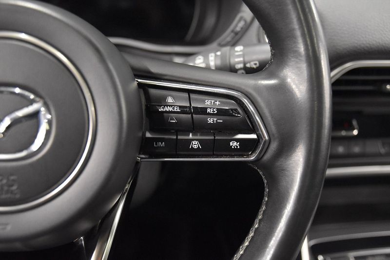 Mazda CX-60 bild 11