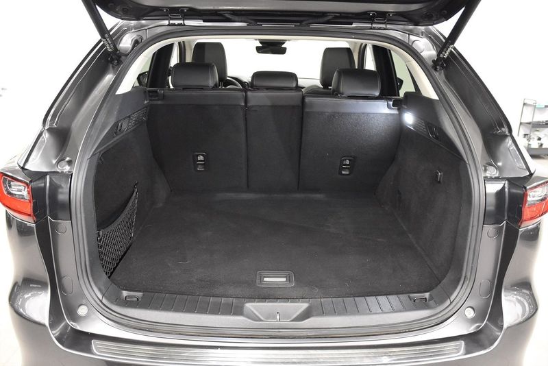 Mazda CX-60 bild 28