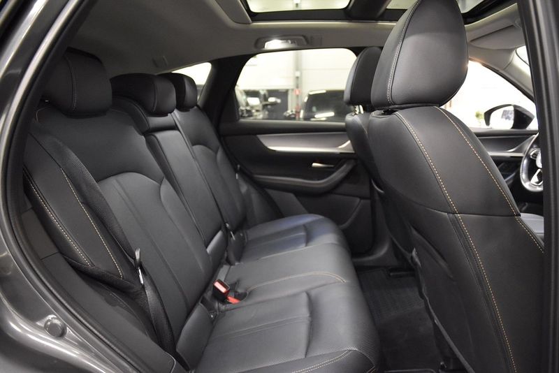 Mazda CX-60 bild 14