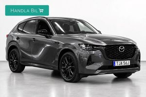 Mazda CX-60 bild 4