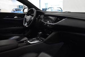 Opel Insignia bild 9