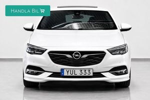Opel Insignia bild 3