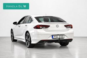 Opel Insignia bild 7