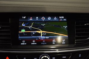 Opel Insignia bild 23