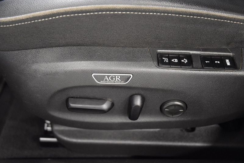 Opel Insignia bild 19