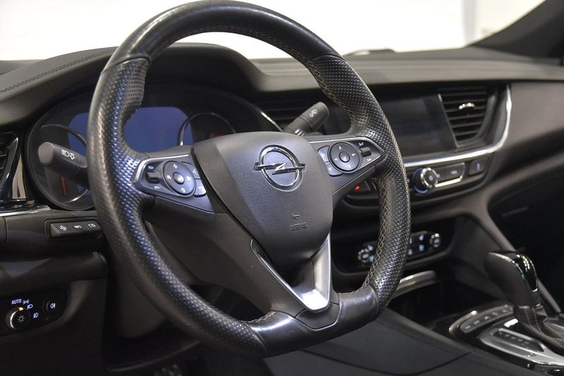 Opel Insignia bild 8