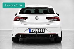 Opel Insignia bild 6