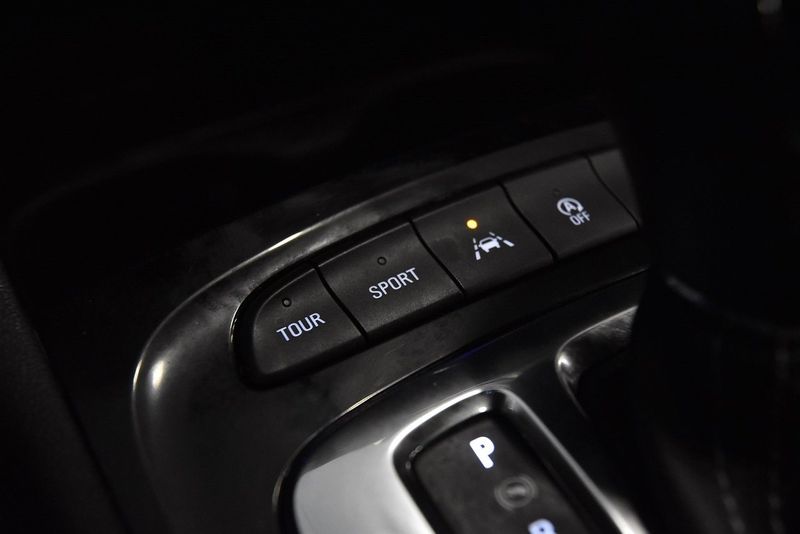 Opel Insignia bild 25