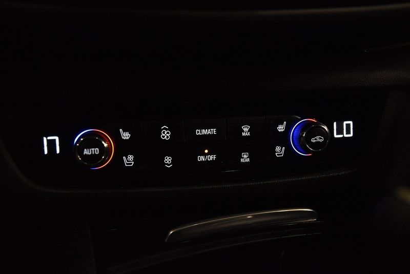 Opel Insignia bild 24