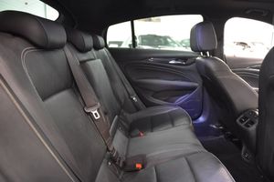Opel Insignia bild 14