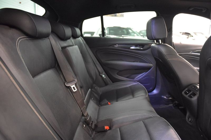 Opel Insignia bild 14