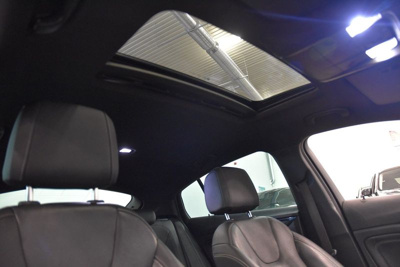 Opel Insignia bild 13