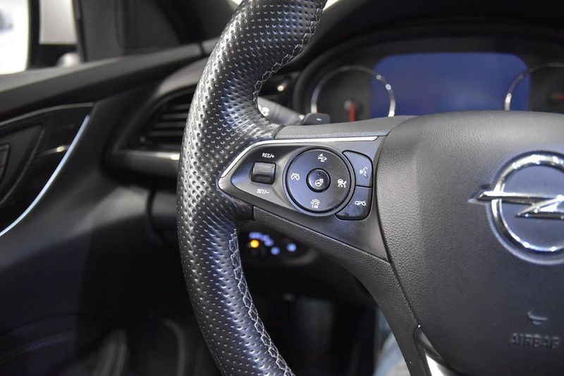 Opel Insignia bild 10