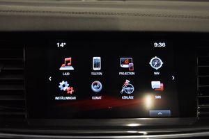 Opel Insignia bild 21