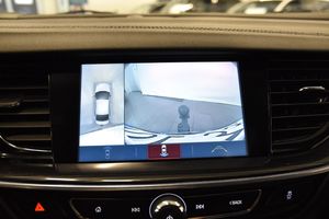 Opel Insignia bild 16