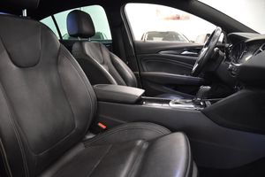 Opel Insignia bild 12