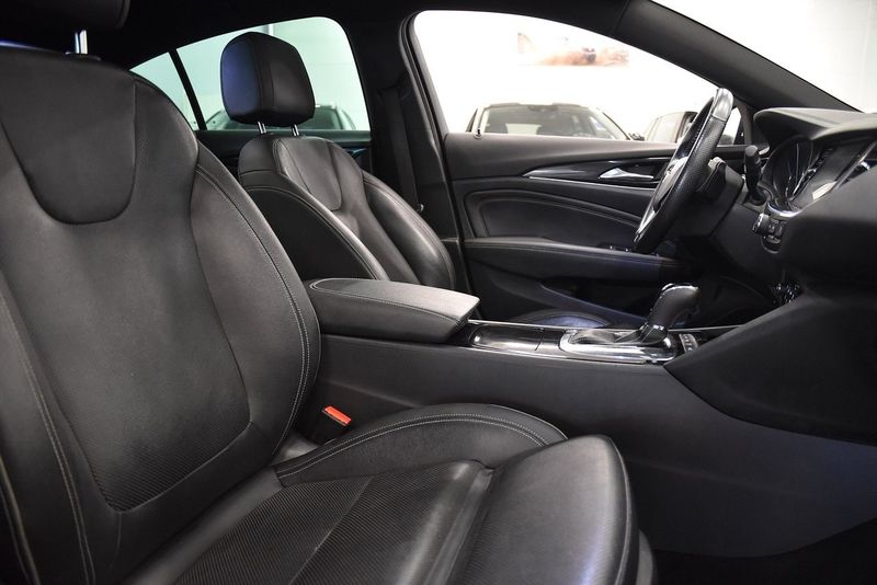 Opel Insignia bild 12