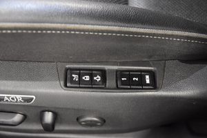 Opel Insignia bild 18