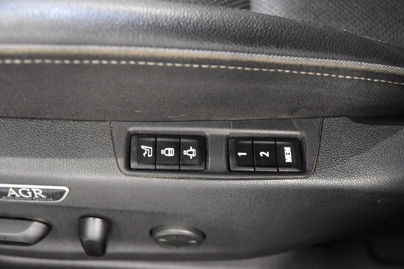 Opel Insignia bild 18