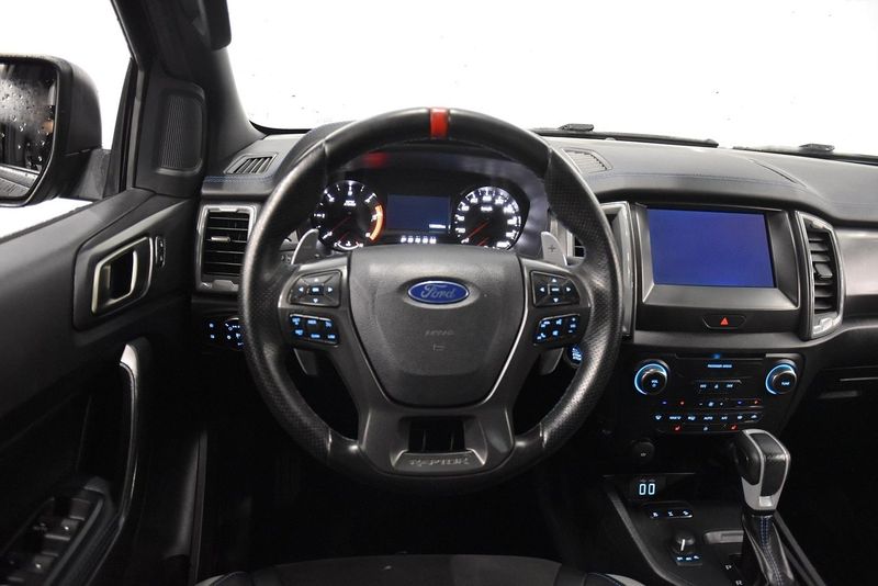Ford Ranger bild 2