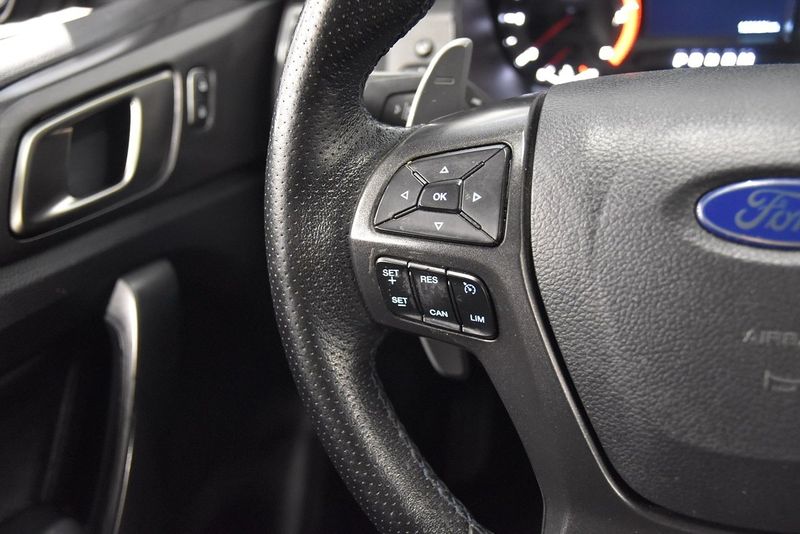 Ford Ranger bild 10