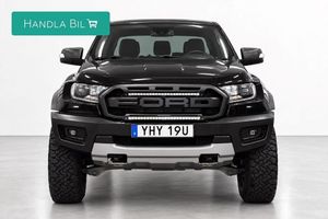 Ford Ranger bild 3