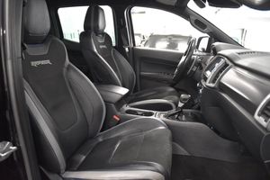 Ford Ranger bild 12