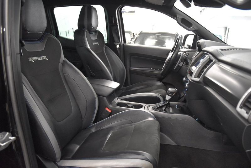 Ford Ranger bild 12