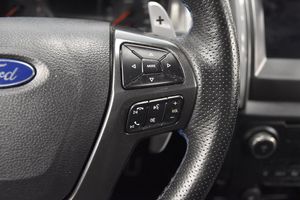 Ford Ranger bild 11