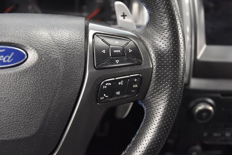 Ford Ranger bild 11