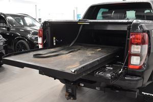 Ford Ranger bild 21
