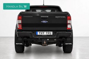 Ford Ranger bild 6