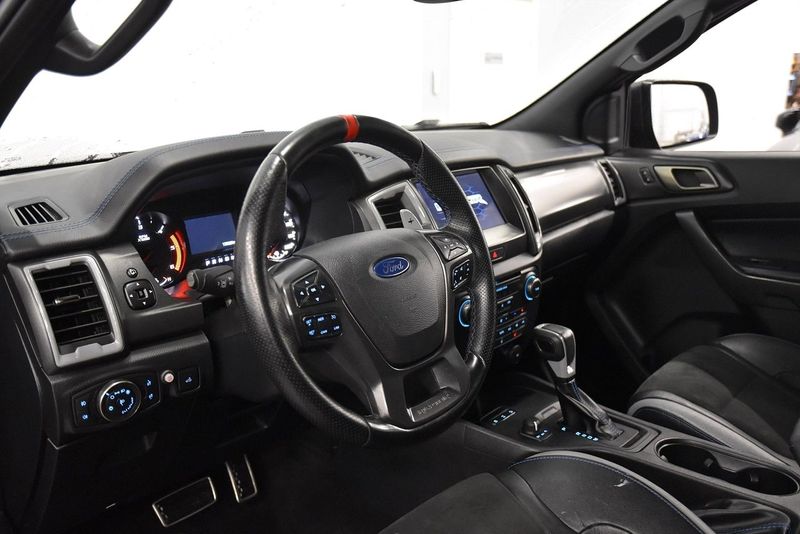 Ford Ranger bild 8